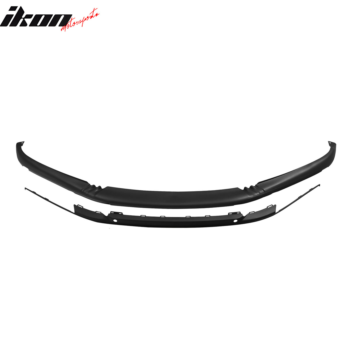 For 12-19 Porsche 911 Turbo SD Style Front Bumper Cover + DRL Upgrade 991 to 992