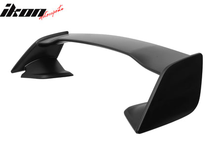 Fits 15-21 Subaru WRX STI & 12-16 Impreza STI Style Rear Trunk Spoiler Unpainted