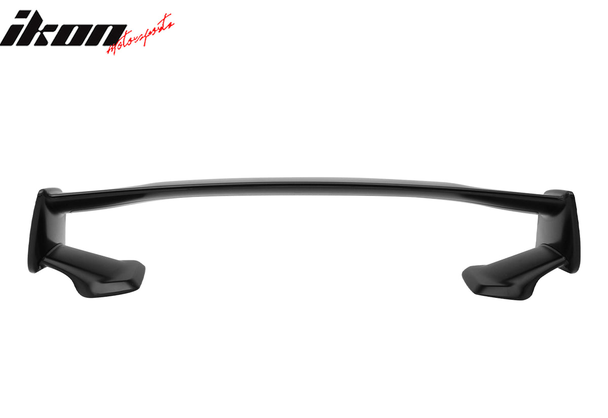 Fits 15-21 Subaru WRX STI & 12-16 Impreza STI Style Rear Trunk Spoiler Unpainted