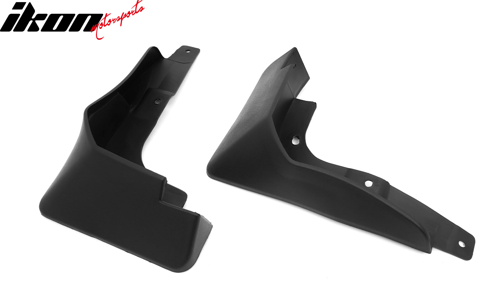 Fits 13-15 Toyota RAV4 Front & Rear Fender Mud Flaps Wheel Arch