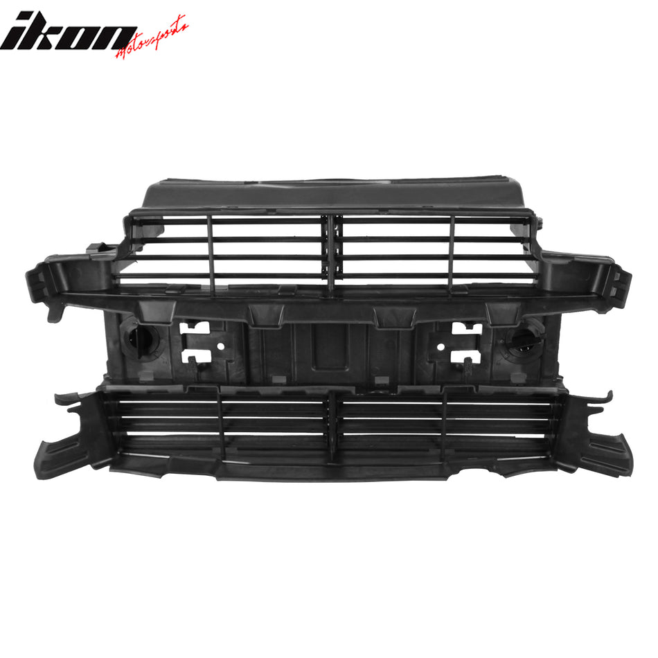 2013-2016 Ford Escape 2.5L 1.6L Front Active Grille Shutter w/ Motor