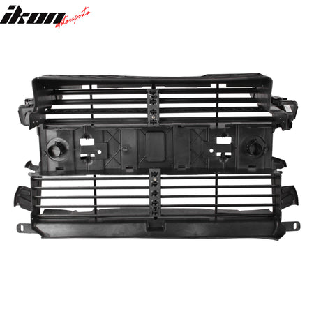 Fits 13-16 Ford Escape 2.5L 1.6L Front Active Grille Shutter w/ Motor Assembly