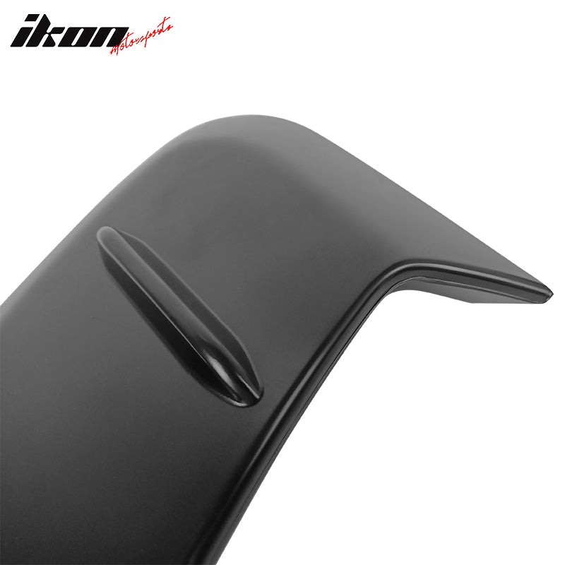 Glossy Black Side Vent Intake Scoops For Porsche 981 Boxster & Cayman – Pair, ABS, Painted Finish