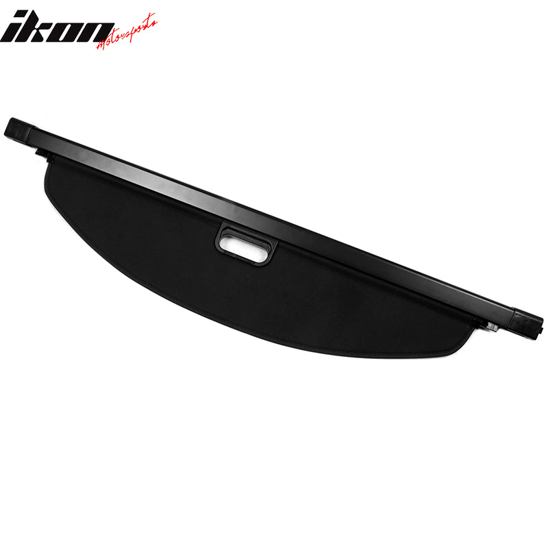 Fits 13-18 Acura RDX 5 Seats 3D TPE Rear Trunk Mat Cargo Liner Pad + Cargo Cover