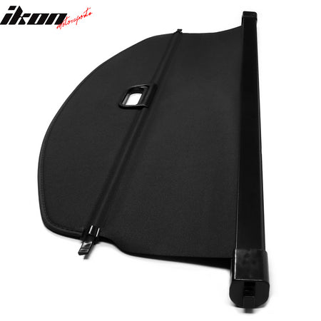 Fits 13-18 Acura RDX 5 Seats 3D TPE Rear Trunk Mat Cargo Liner Pad + Cargo Cover