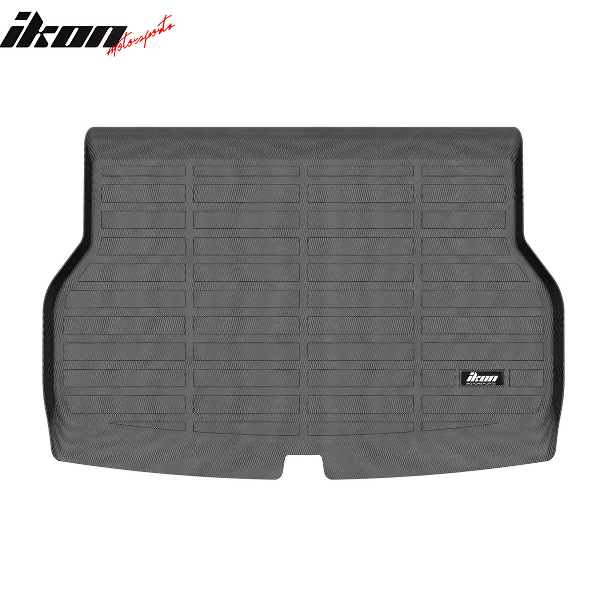 Fits 13-18 Acura RDX 5 Seats 3D TPE Rear Trunk Mat Cargo Liner Pad + Cargo Cover