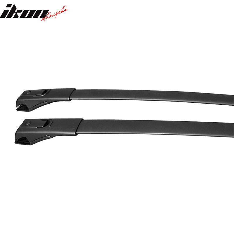 Fits 13-18 Toyota RAV4 XA40 OE Style Roof Rack Cross Bar Luggage
