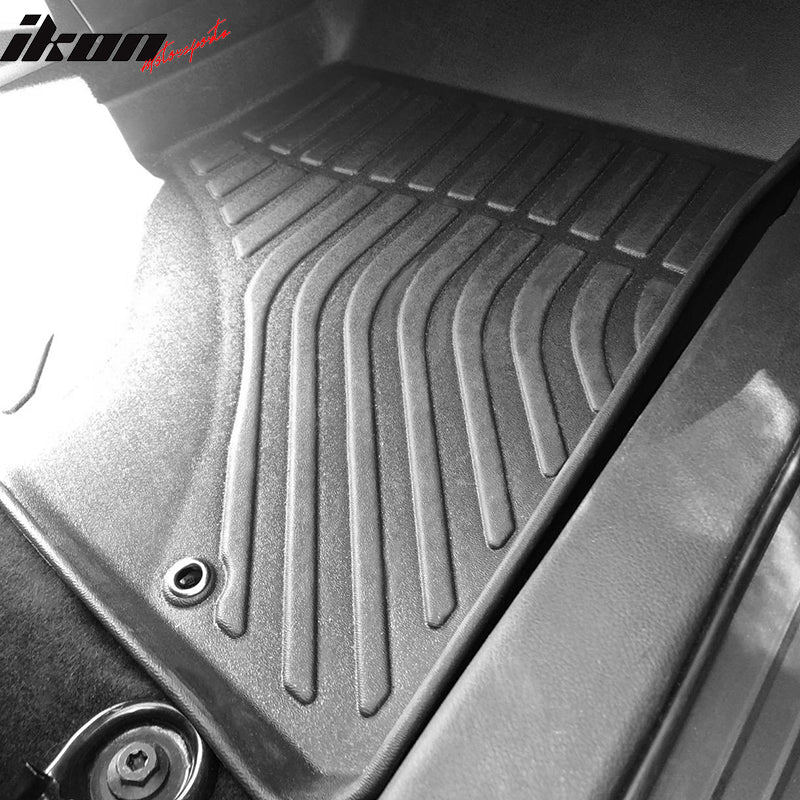 Front Floorliner Fits Nissan/Altima/2019 - The Home Depot Front Floorliner Fits Nissan/Altima/2019 - The Home Depot
