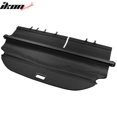 Fit 13-18 Toyota RAV4 XA40 OE Style Rear Cargo Cover Security Shade Trunk Shield