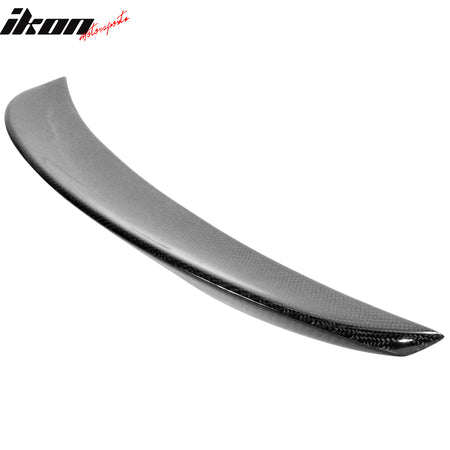 Closeout! For 13-20 Scion FR-S/Subaru BRZ Toyota 86 Carbon Fiber Trunk Spoiler