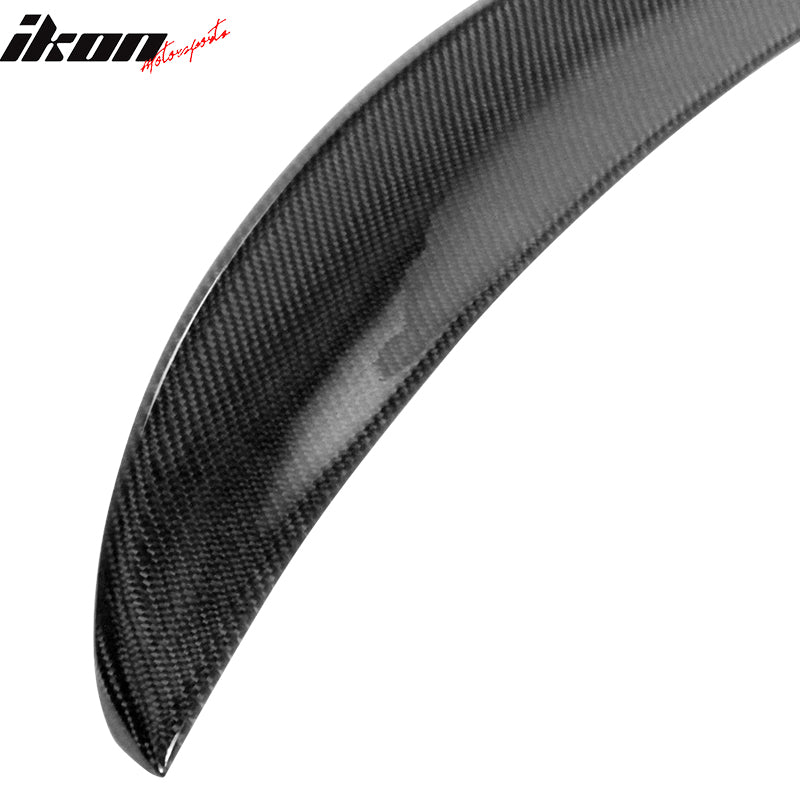 Closeout! For 13-20 Scion FR-S/Subaru BRZ Toyota 86 Carbon Fiber Trunk Spoiler