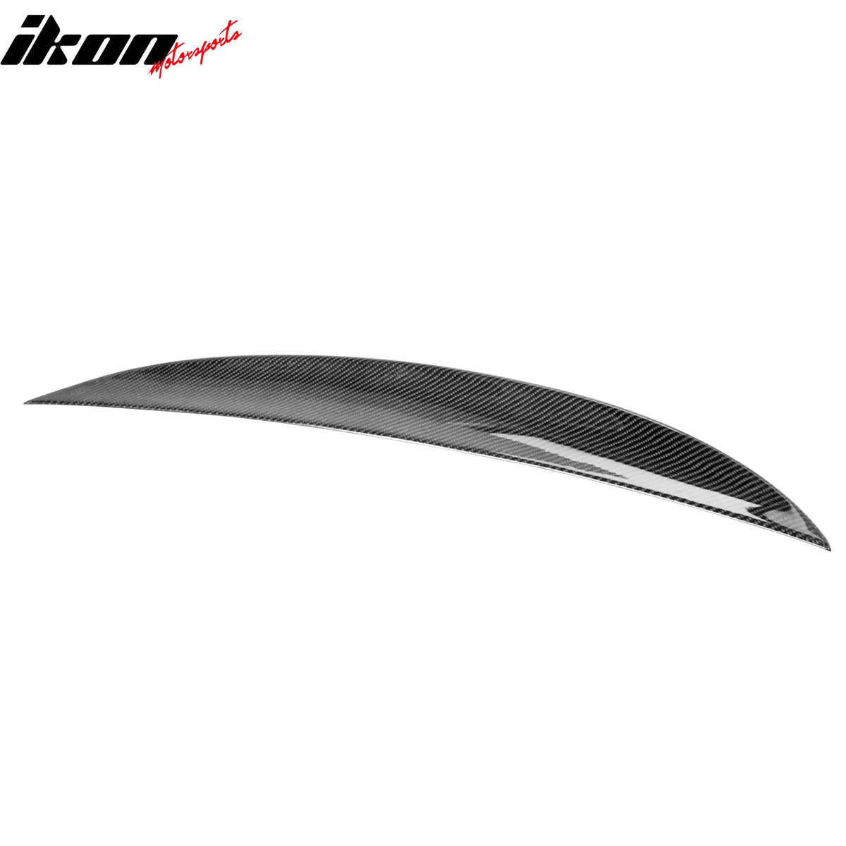 Closeout! Fits 13-20 Scion FR-S/Subaru BRZ/Toyota 86 Trunk Spoiler Carbon Fiber