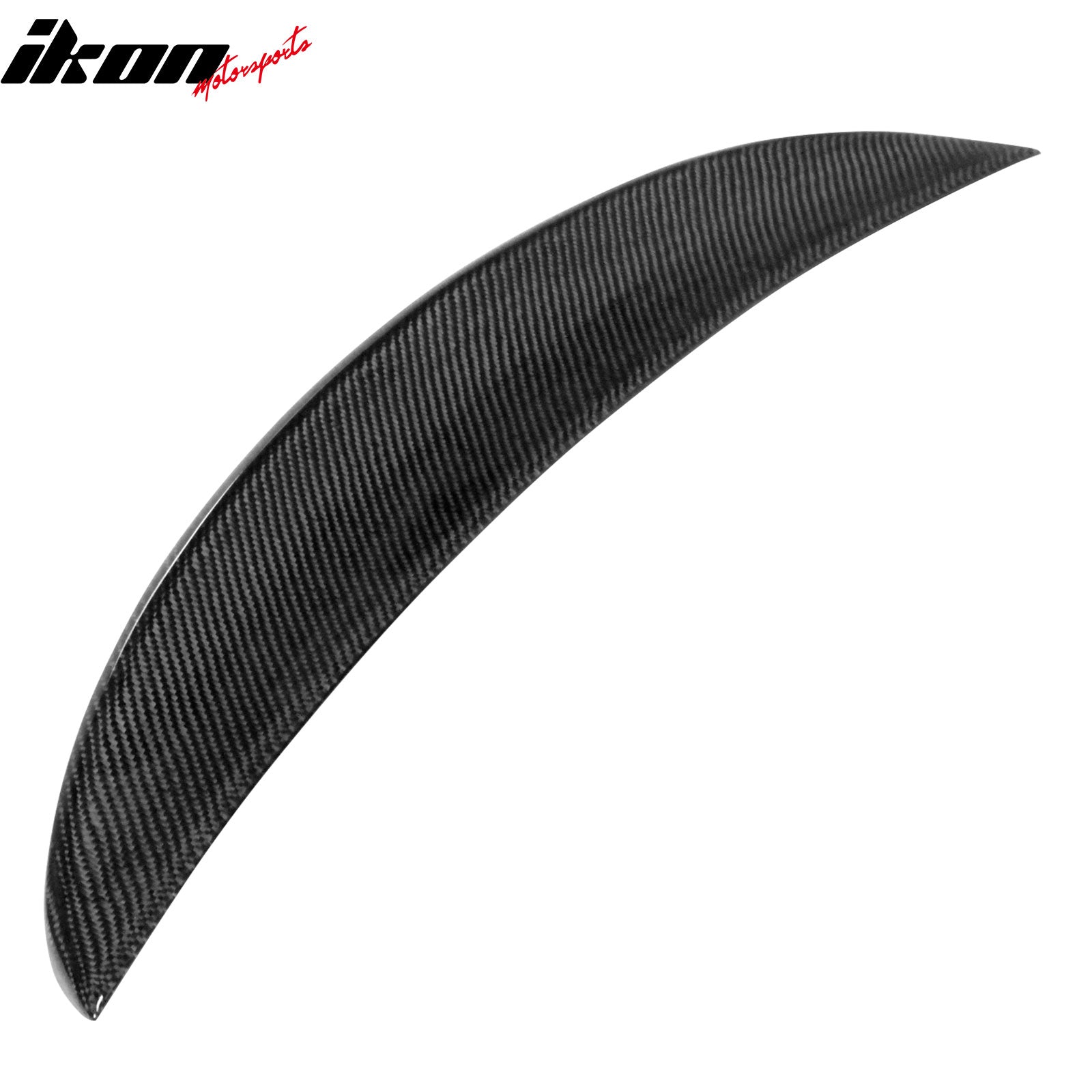 Closeout! Fits 13-20 Scion FR-S/Subaru BRZ/Toyota 86 Trunk Spoiler Carbon Fiber
