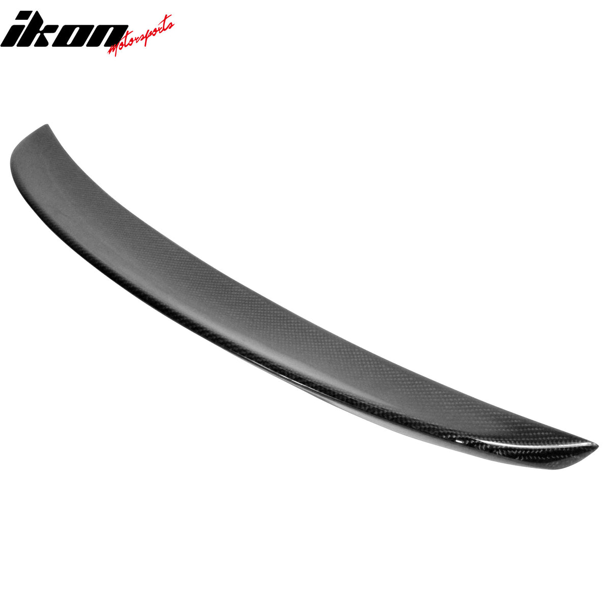 Closeout! Fits 13-20 Scion FR-S/Subaru BRZ/Toyota 86 Trunk Spoiler Carbon Fiber