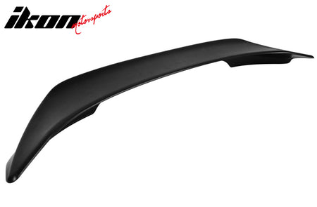 Fits 13-20 Scion FR-S Subaru BRZ Toyota 86 TRD Style Unpainted Trunk Spoiler Lip