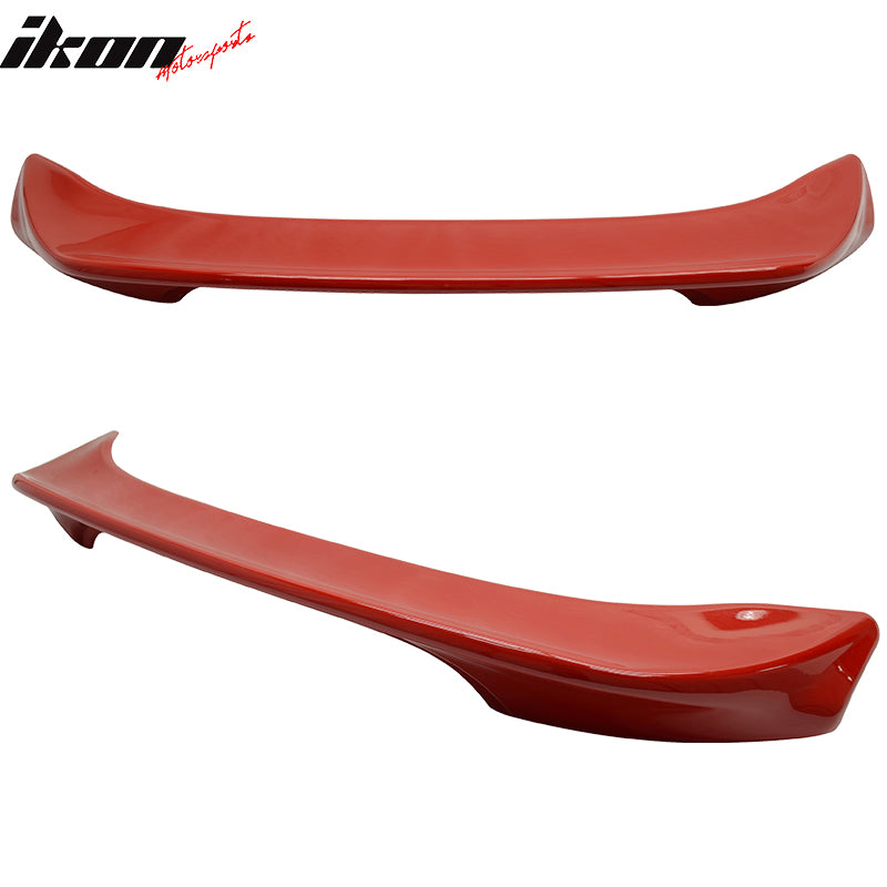 Fits 13-20 Scion FRS/Subaru BRZ/Toyota 86 TRD Style Trunk Spoiler Painted #C7P