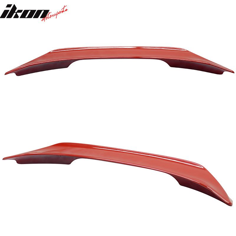 Fits 13-20 Scion FRS/Subaru BRZ/Toyota 86 TRD Style Trunk Spoiler Painted #C7P