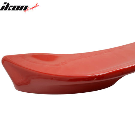 Fits 13-20 Scion FRS/Subaru BRZ/Toyota 86 TRD Style Trunk Spoiler Painted #C7P