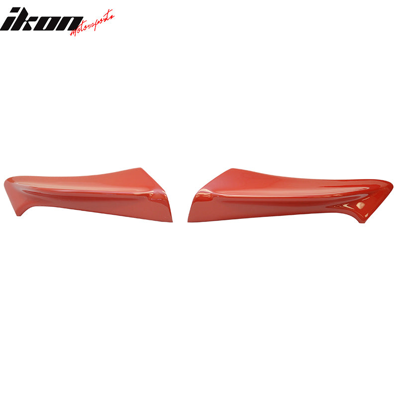 Fits 13-20 Scion FRS/Subaru BRZ/Toyota 86 TRD Style Trunk Spoiler Painted #C7P
