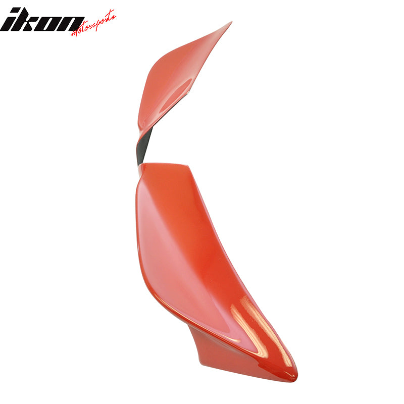 Fits 13-20 Scion FRS/Subaru BRZ/Toyota 86 TRD Style Trunk Spoiler