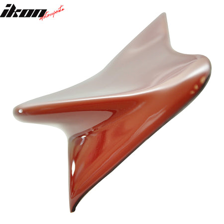 Fits 13-20 Scion FRS/Subaru BRZ/Toyota 86 TRD Style Trunk Spoiler Painted #C7P