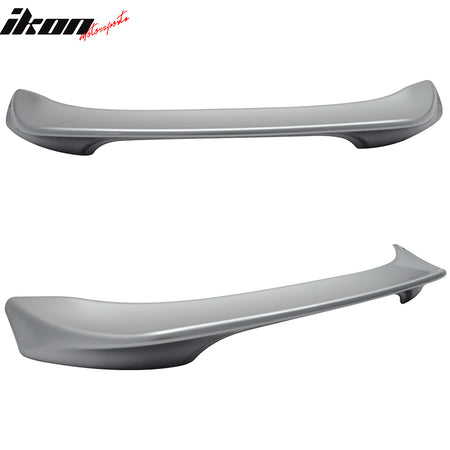 Fits 13-20 Scion FRS/Subaru BRZ/Toyota 86 TRD Style Trunk Spoiler Painted #G1U