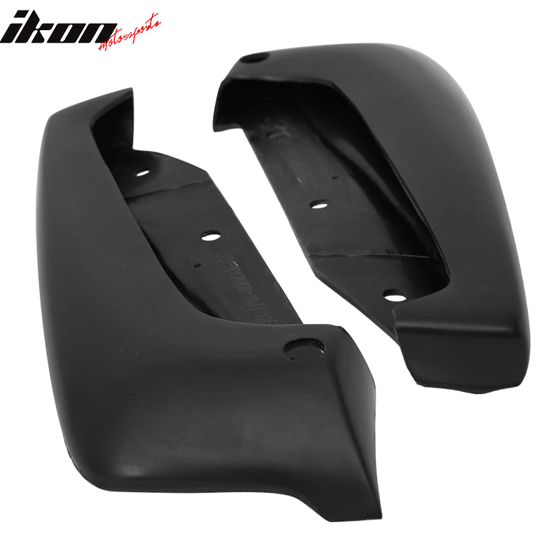 Fits 13-16 Scion FR-S/Toyota 86/13-20 BRZ CS Bottom Line Rear Bumper Lip Apron