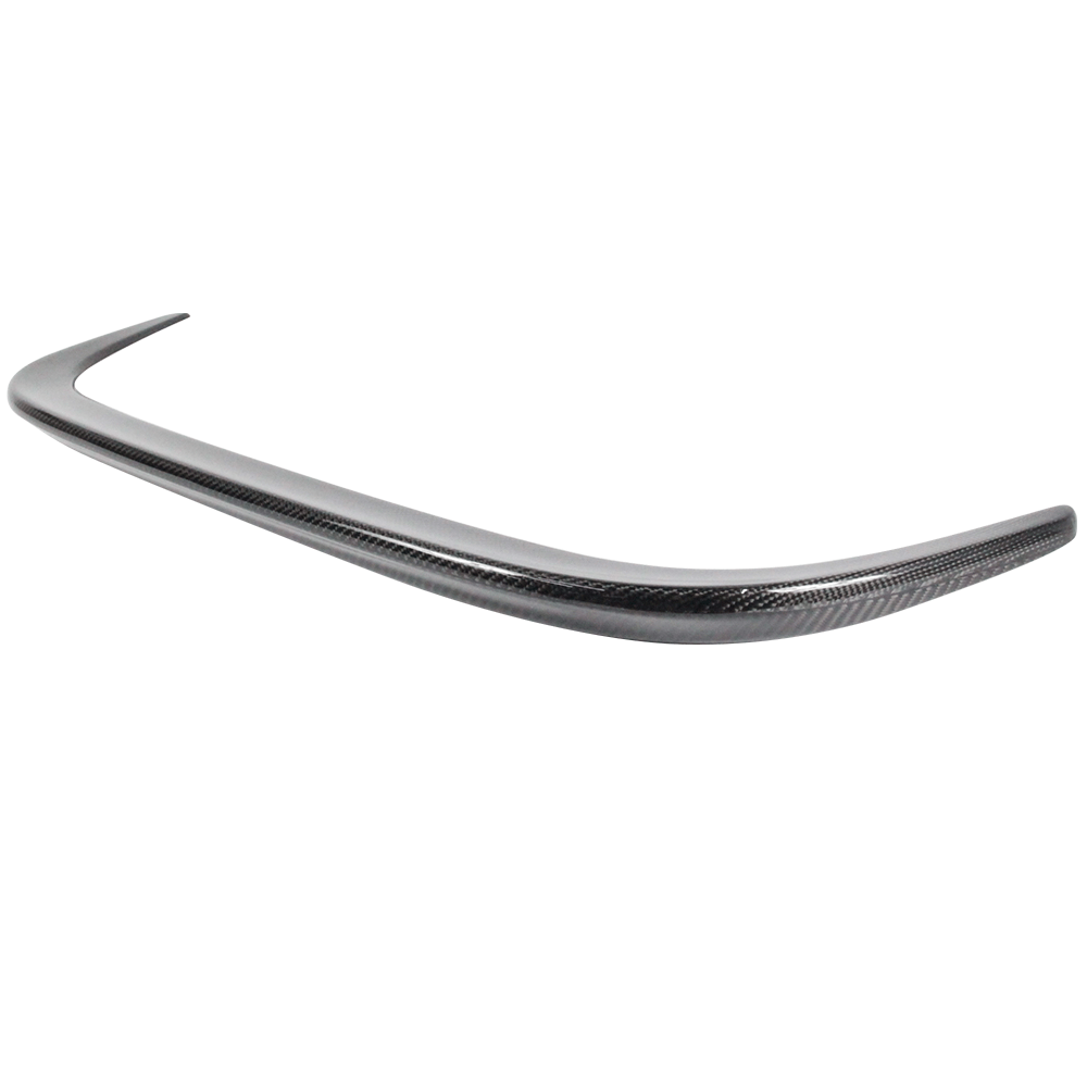 2013 - 2020 Scion FRS/Subaru BRZ/Toyota 86 Trunk Spoiler Carbon FiberCarbon FiberIkon Motorsports
