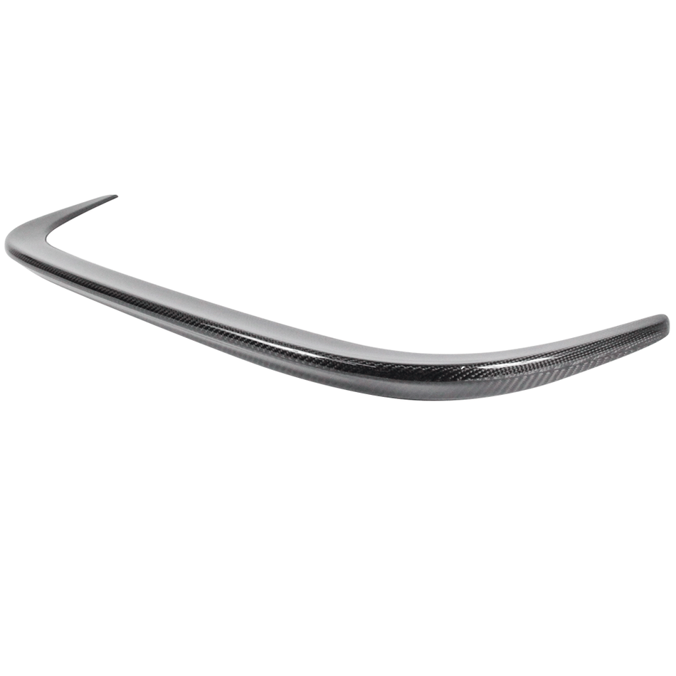 2013 - 2020 Scion FRS/Subaru BRZ/Toyota 86 Trunk Spoiler Carbon FiberCarbon FiberIkon Motorsports