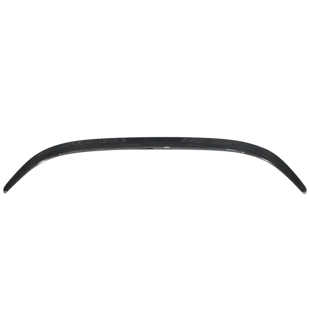 2013 - 2020 Scion FRS/Subaru BRZ/Toyota 86 Trunk Spoiler Carbon FiberCarbon FiberIkon Motorsports