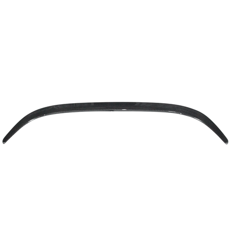 2013 - 2020 Scion FRS/Subaru BRZ/Toyota 86 Trunk Spoiler Carbon FiberCarbon FiberIkon Motorsports