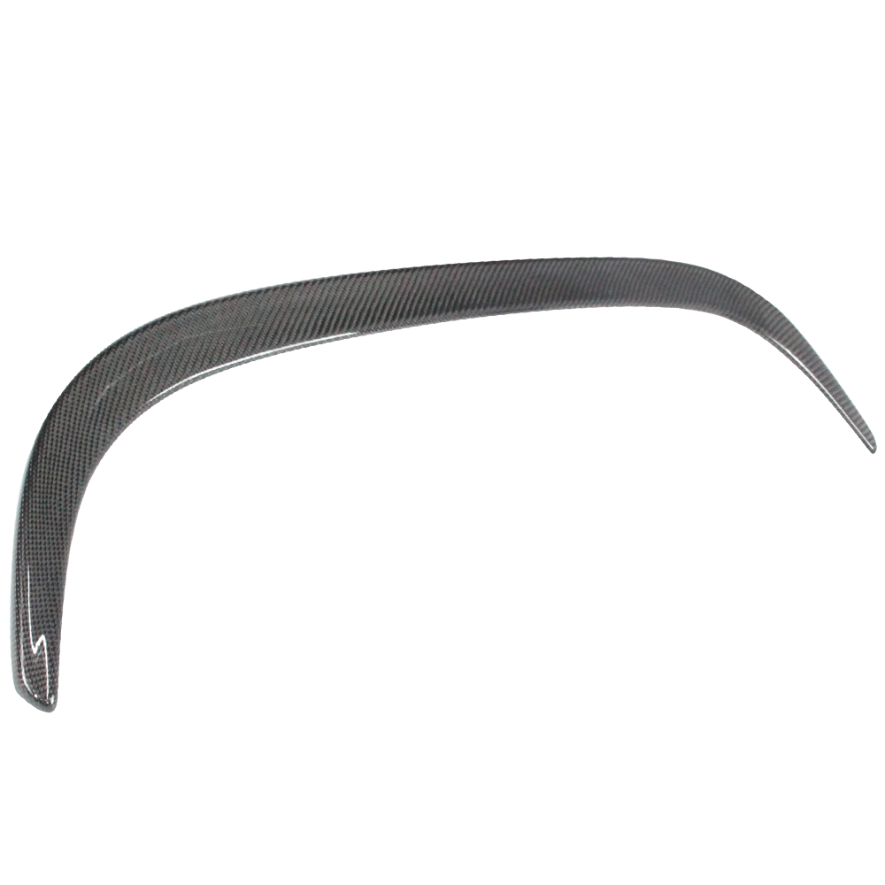 2013 - 2020 Scion FRS/Subaru BRZ/Toyota 86 Trunk Spoiler Carbon FiberCarbon FiberIkon Motorsports