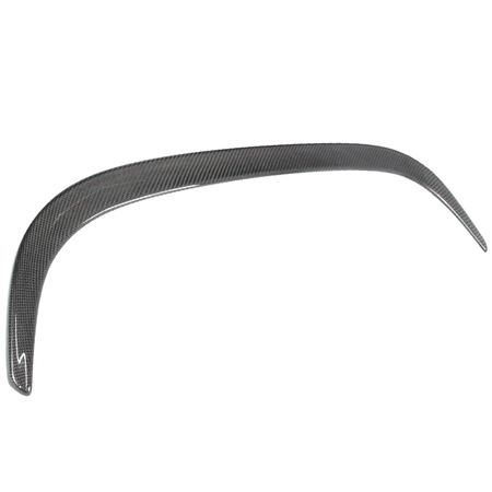 2013 - 2020 Scion FRS/Subaru BRZ/Toyota 86 Trunk Spoiler Carbon FiberCarbon FiberIkon Motorsports