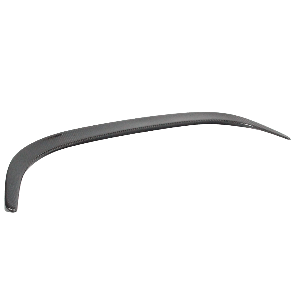 2013 - 2020 Scion FRS/Subaru BRZ/Toyota 86 Trunk Spoiler Carbon FiberCarbon FiberIkon Motorsports