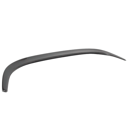 2013 - 2020 Scion FRS/Subaru BRZ/Toyota 86 Trunk Spoiler Carbon FiberCarbon FiberIkon Motorsports