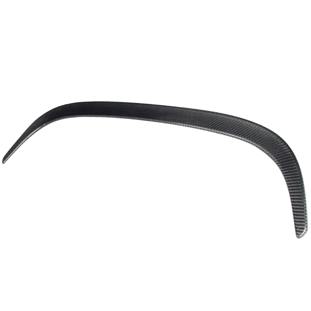 2013 - 2020 Scion FRS/Subaru BRZ/Toyota 86 Trunk Spoiler Carbon FiberCarbon FiberIkon Motorsports