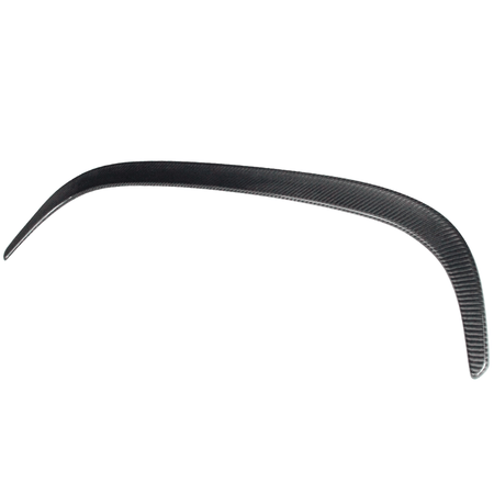 2013 - 2020 Scion FRS/Subaru BRZ/Toyota 86 Trunk Spoiler Carbon FiberCarbon FiberIkon Motorsports