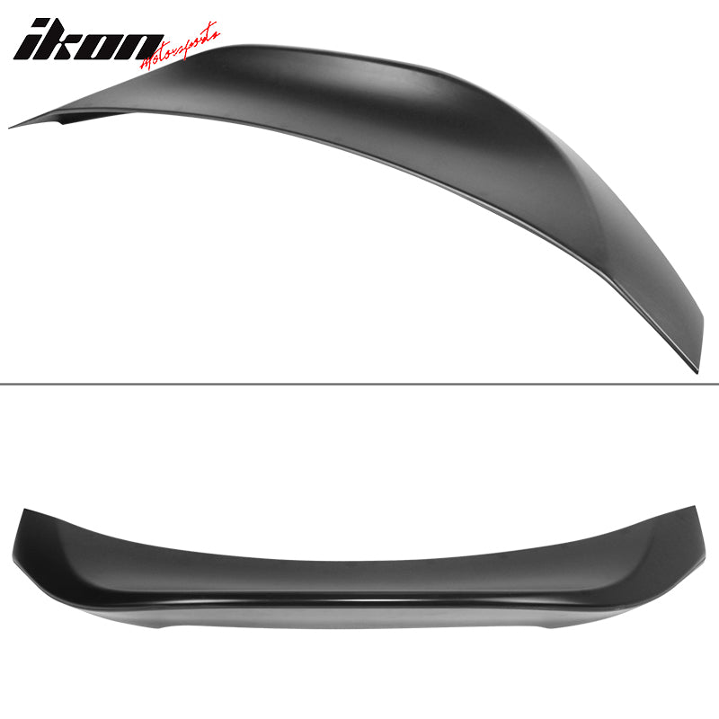 Fits 13-20 Subaru BRZ/Scion FR-S/Toyota GT86 L Style Duckbill Trunk Spoiler Wing