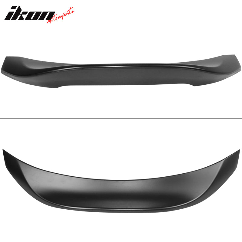Fits 13-20 Subaru BRZ/Scion FR-S/Toyota GT86 L Style Duckbill Trunk Spoiler Wing
