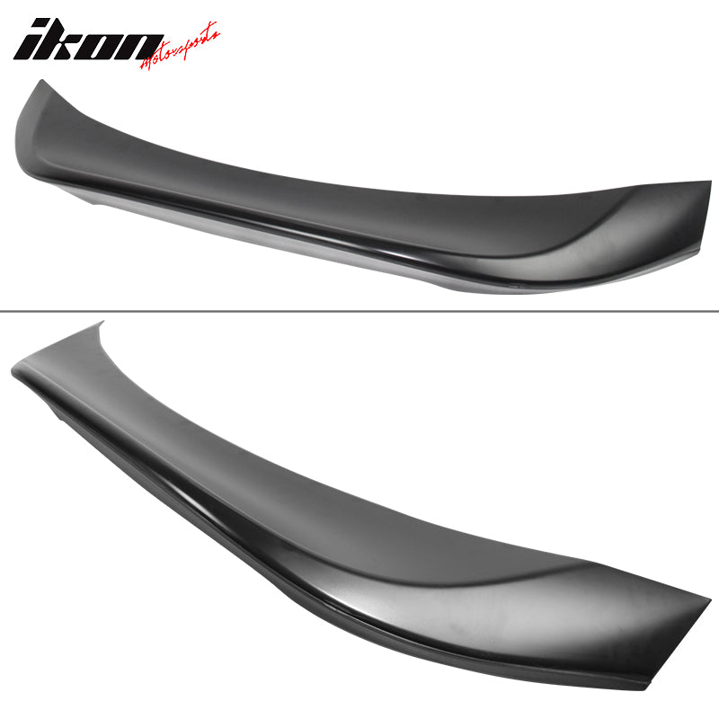 Fits 13-20 Subaru BRZ/Scion FR-S/Toyota GT86 L Style Duckbill Trunk Spoiler Wing