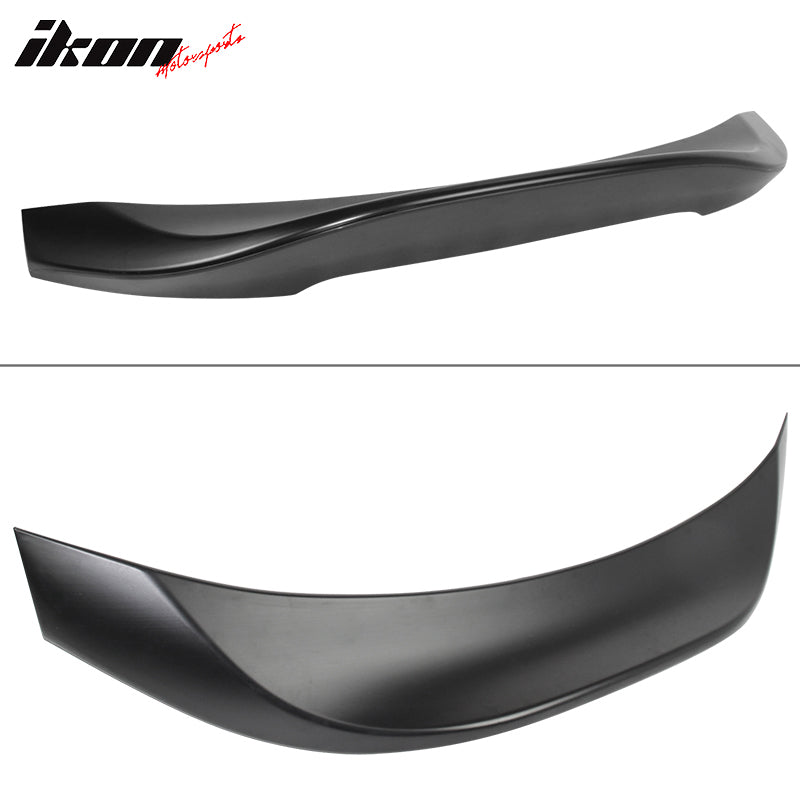 Fits 13-20 Subaru BRZ/Scion FR-S/Toyota GT86 L Style Duckbill Trunk Spoiler Wing