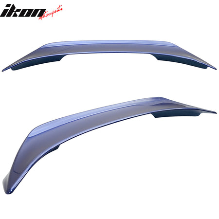Fits 13-20 Scion FRS/Subaru BRZ/Toyota 86 TRD Style Trunk Spoiler Painted #E8H
