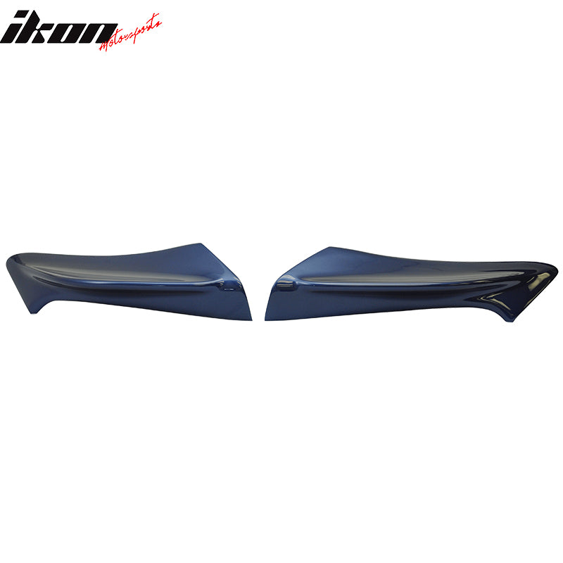 Fits 13-20 Scion FRS/Subaru BRZ/Toyota 86 TRD Style Trunk Spoiler Painted #E8H