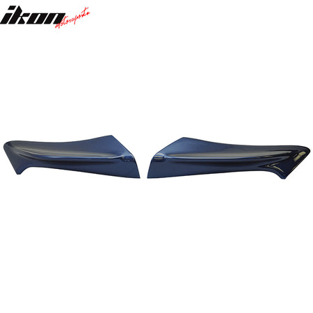 Fits 13-20 Scion FRS/Subaru BRZ/Toyota 86 TRD Style Trunk Spoiler Painted #E8H