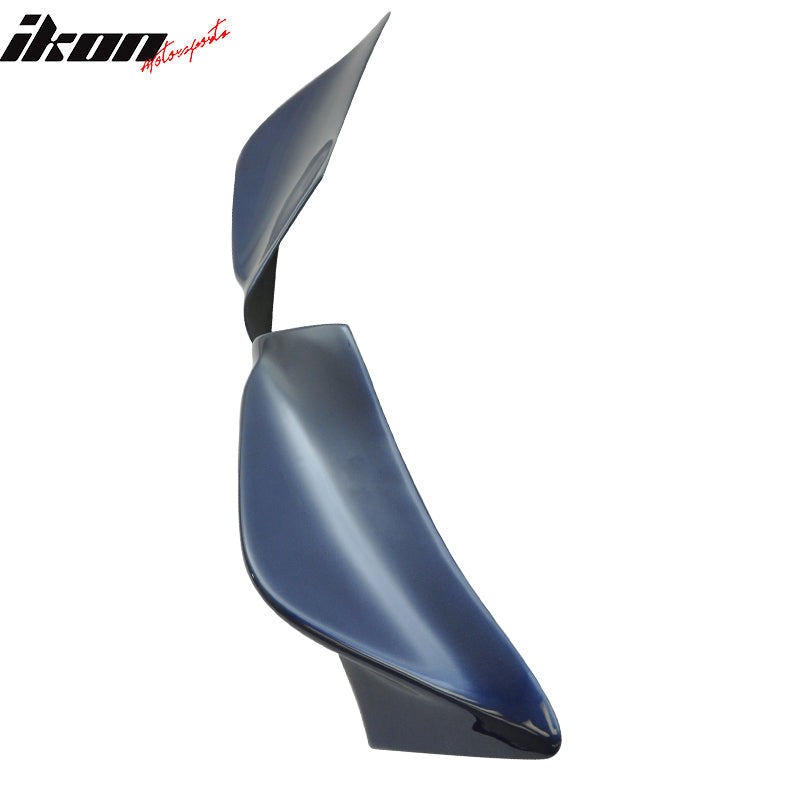 Fits 13-20 Scion FRS/Subaru BRZ/Toyota 86 TRD Style Trunk Spoiler Painted #E8H