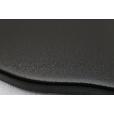 Fits 13-20 Toyota 86 Front Bumper Splitter With Rods & Hardware Matte Black - PP