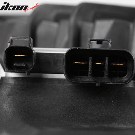 Fits 14-16 Kia Optima 13-15 Hyundai Sonata Hybrid 2.4L Cooling Fan Radiator Kit