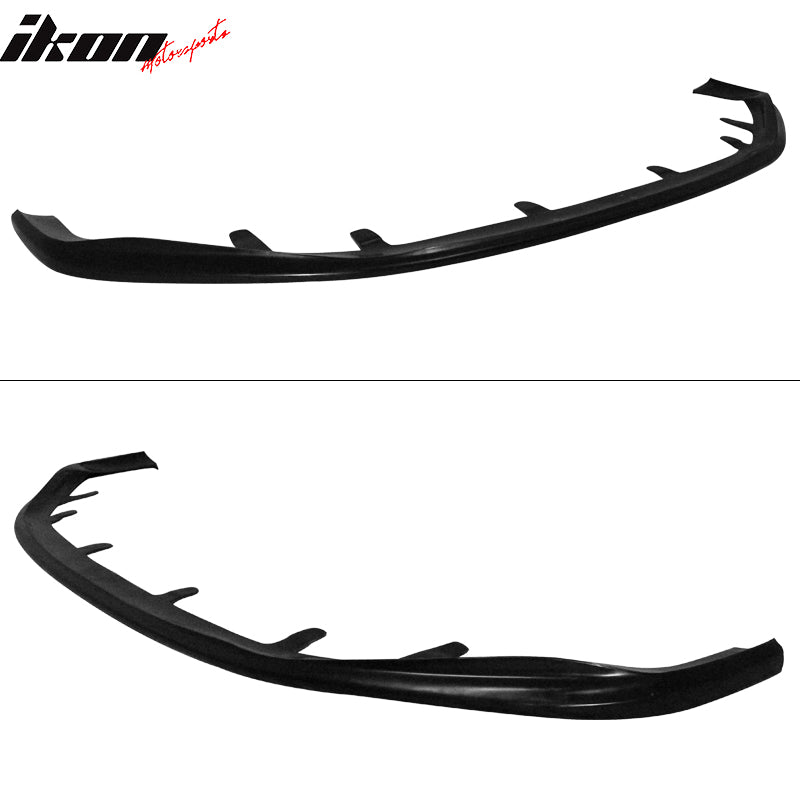 Buy Best Lexus IS Series F Sport Sedan Front Bumper Lip + Winglets