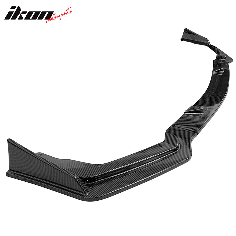 For 18-24 Infiniti Q50 Sport Painted White Front Bumper Body Kit For 18-24 Infiniti Q50 Sport Painted White Front Bumper Body Kit