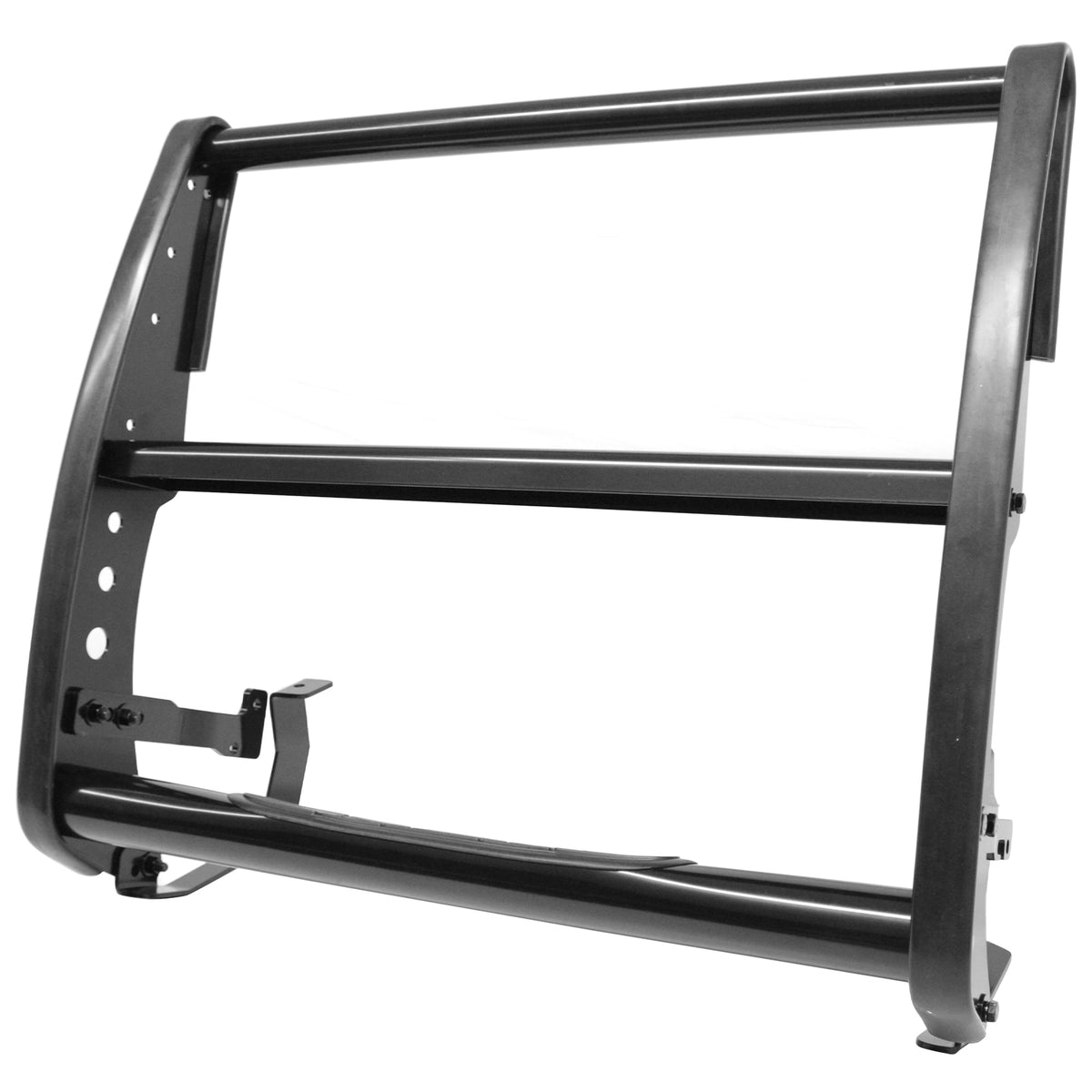 Fits 14-18 Chevrolet Silverado GMC Sierra 1500 Bull Bar Bumper Grille Push Guard